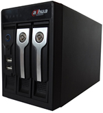 大華網(wǎng)絡(luò)硬盤錄像機(jī) DH-NVR3216V