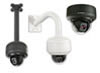 BOSCHAutoDome EasyII 迷你PTZ IP球式攝像機(jī) 